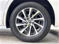 2009 Toyota Vellfire