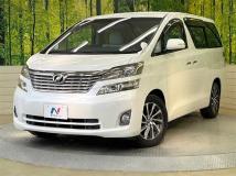 2009 Toyota Vellfire