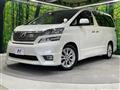 2009 Toyota Vellfire
