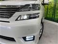 2009 Toyota Vellfire