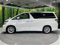 2009 Toyota Vellfire