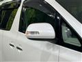 2011 Toyota Vellfire