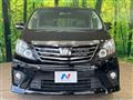 2013 Toyota Alphard