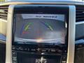 2012 Toyota Alphard