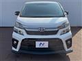 2013 Toyota Vellfire