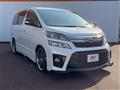 2013 Toyota Vellfire