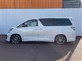 2013 Toyota Vellfire