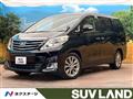 2013 Toyota Alphard
