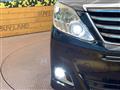 2013 Toyota Alphard