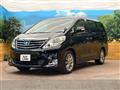 2013 Toyota Alphard
