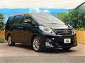2013 Toyota Alphard