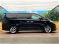 2013 Toyota Alphard
