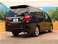 2013 Toyota Alphard