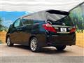 2013 Toyota Alphard