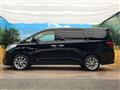 2013 Toyota Alphard