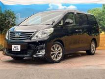 2013 Toyota Alphard