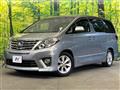 2013 Toyota Alphard