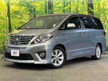 2013 Toyota Alphard