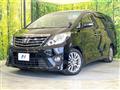 2014 Toyota Alphard