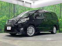2013 Toyota Alphard