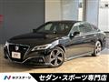 2018 Toyota Crown