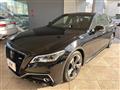 2018 Toyota Crown