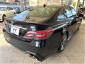 2018 Toyota Crown