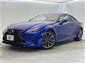 2020 Lexus RC
