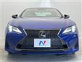 2020 Lexus RC