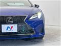 2020 Lexus RC