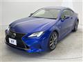 2020 Lexus RC