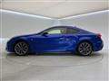 2020 Lexus RC
