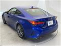 2020 Lexus RC