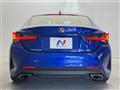 2020 Lexus RC