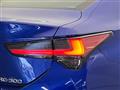 2020 Lexus RC