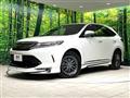 2017 Toyota Harrier