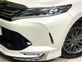 2017 Toyota Harrier
