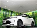 2017 Toyota Harrier