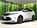 2017 Toyota Harrier