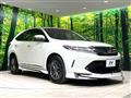 2017 Toyota Harrier