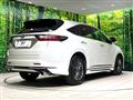 2017 Toyota Harrier