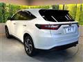 2017 Toyota Harrier