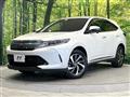2018 Toyota Harrier