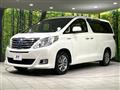2012 Toyota Alphard Hybrid