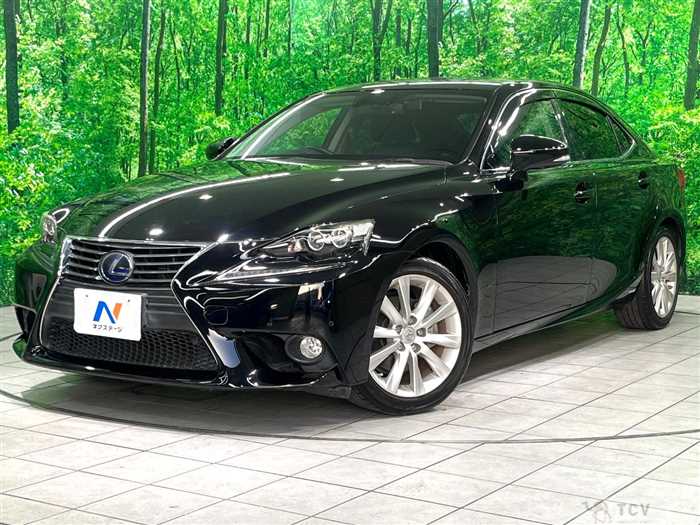 2013 Lexus IS