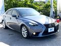 2013 Lexus IS