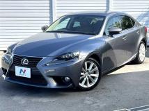 2013 Lexus IS