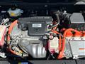 2017 Toyota Harrier Hybrid