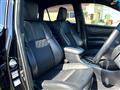 2017 Toyota Harrier Hybrid