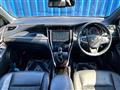 2017 Toyota Harrier Hybrid